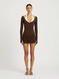 ENORA MINI DRESS