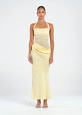 GINA MAXI DRESS