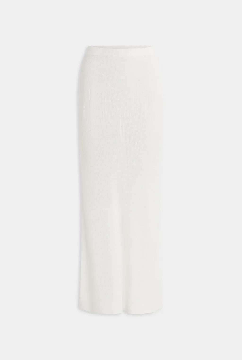 The Knit Maxi Set