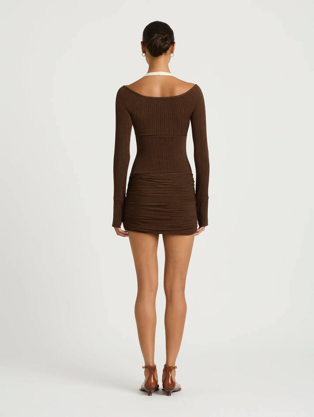 ENORA MINI DRESS