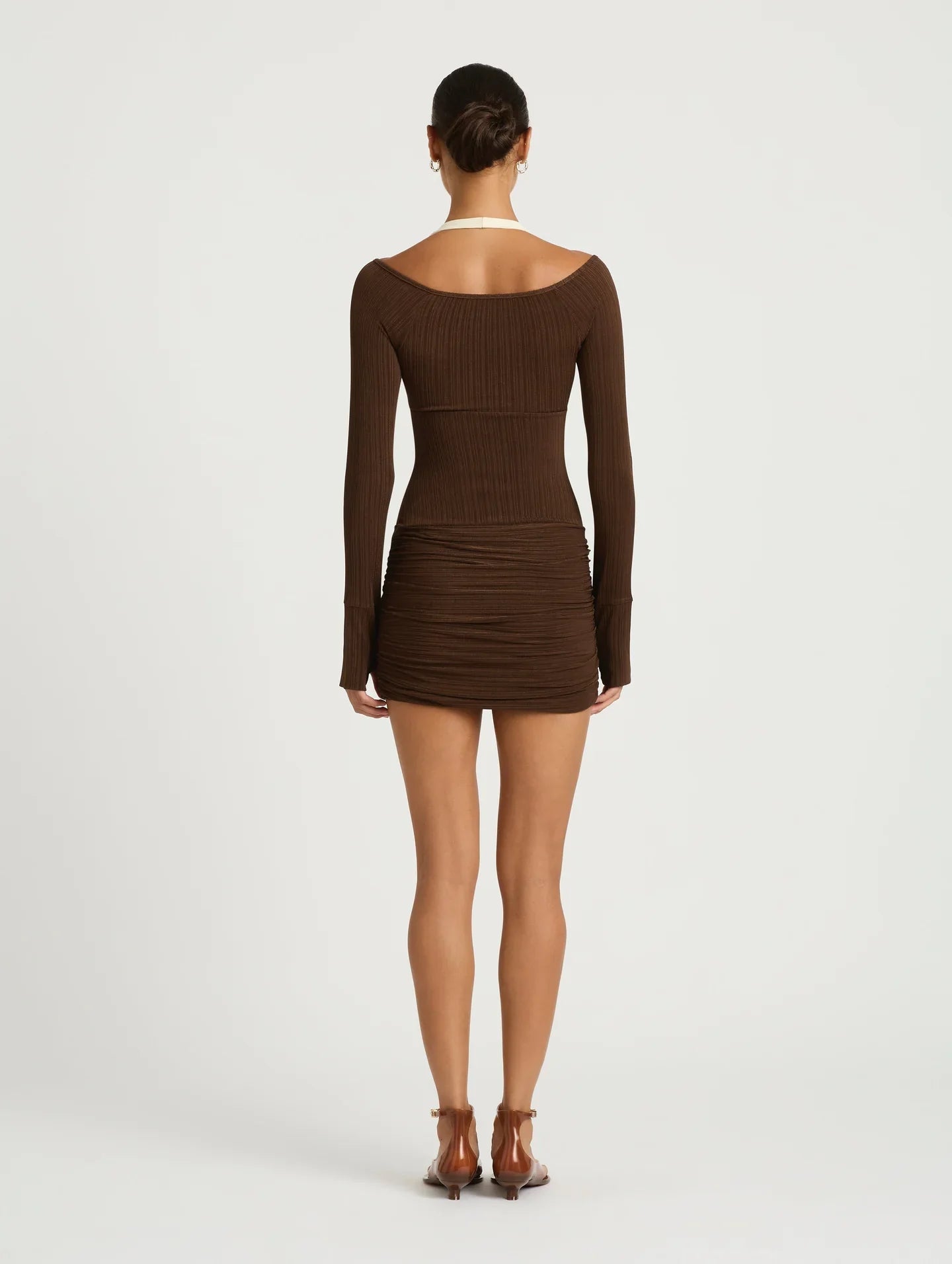 ENORA MINI DRESS