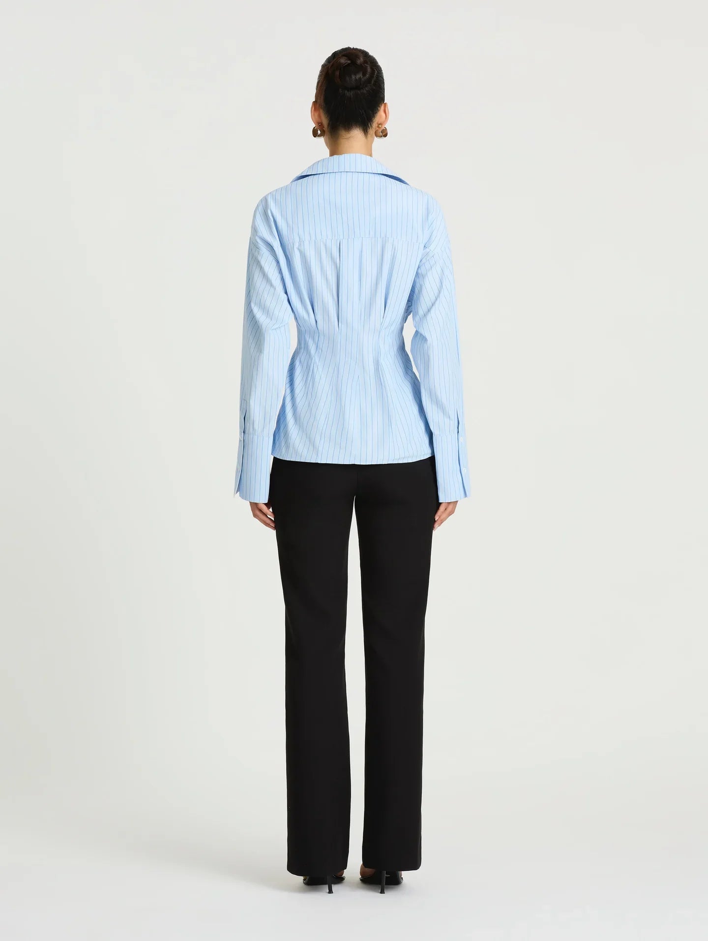 THE RIYA SHIRT